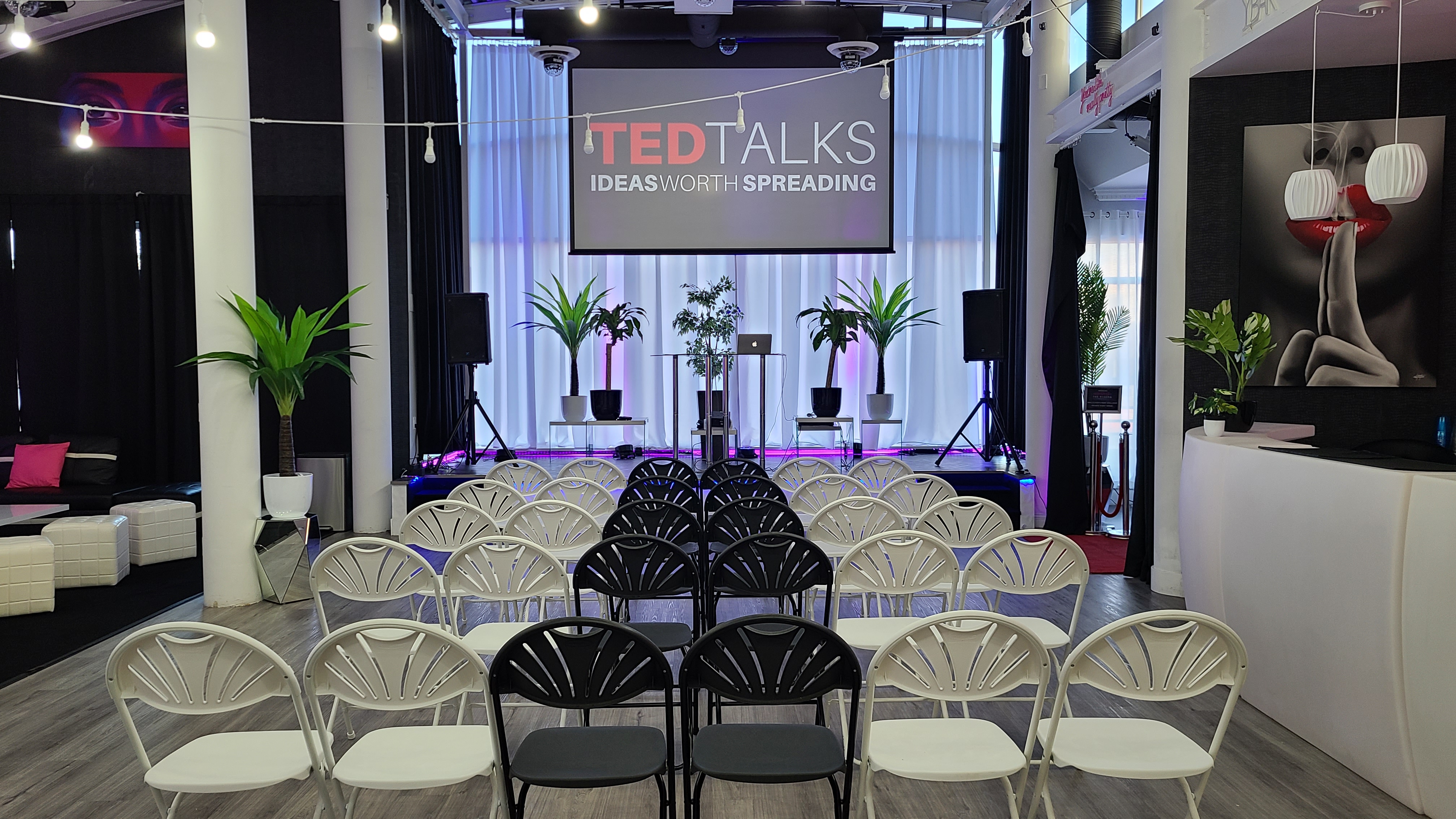 Corporate & Meetings